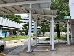Bedok North Street 1 (D16), Shop House #576269171